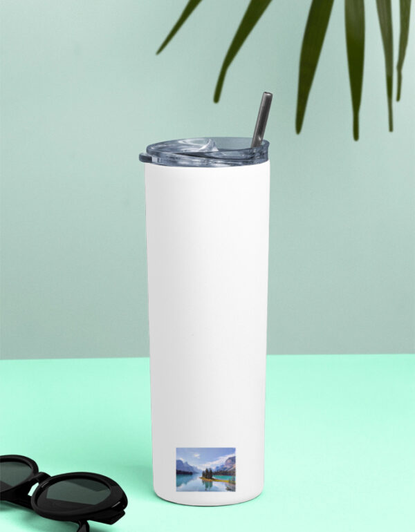 Tumbler Bottle