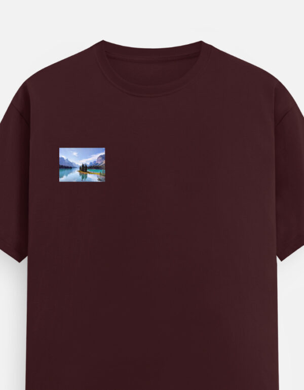 Unisex Classic Crew T-Shirt